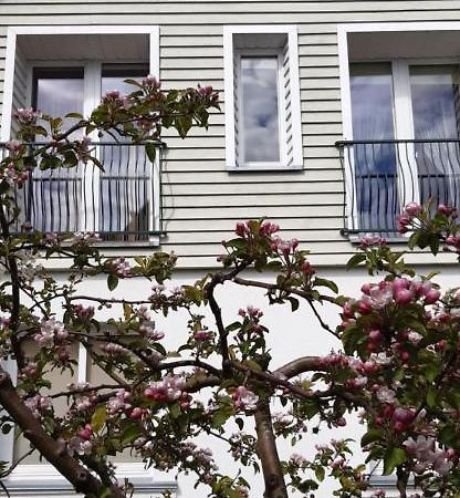 Kranto Vila Palanga Exterior photo